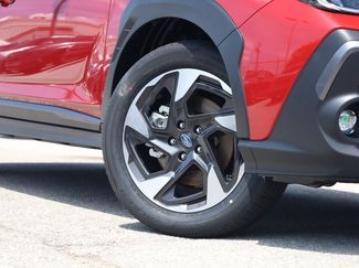 New 2026 Subaru Crosstrek 2.5i Limited w/ Crosstrek Mirror Package AWD/4WD video 2
