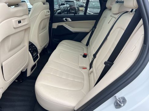 Used 2022 BMW X5 xDrive45e w/ Executive Package image 25