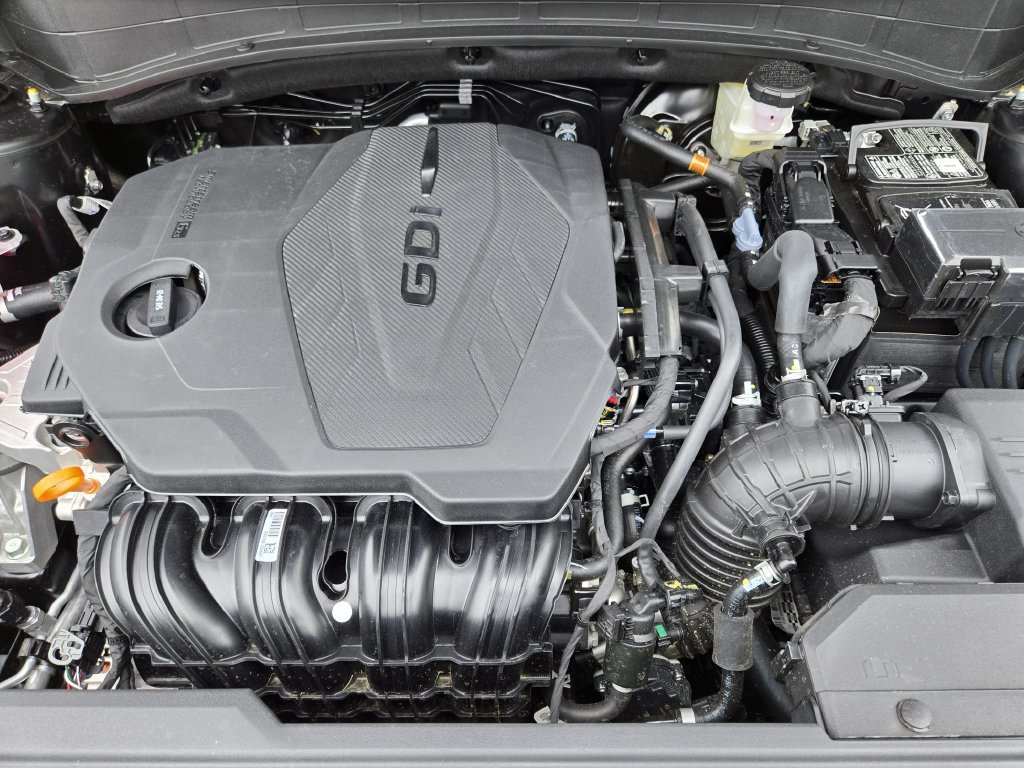 New 2026 Kia Sportage SX FWD image 23