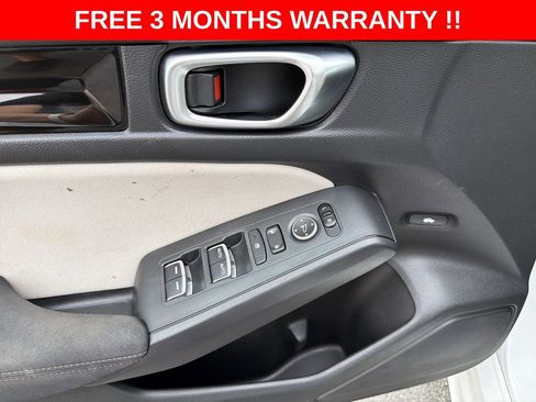 Used 2022 Honda Civic EX image 12