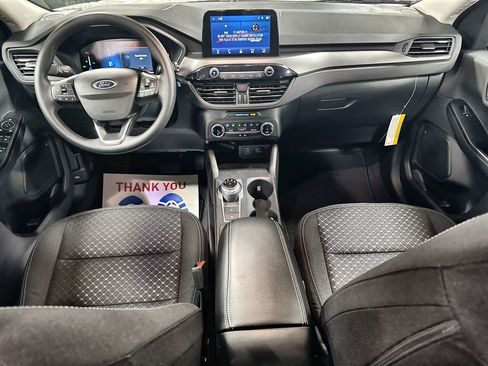 New 2026 Ford Escape Active image 25