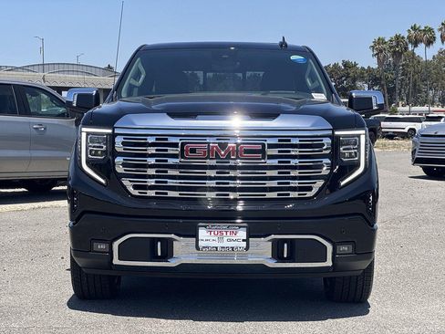 New 2026 GMC Sierra 1500 Denali AWD/4WD image 2