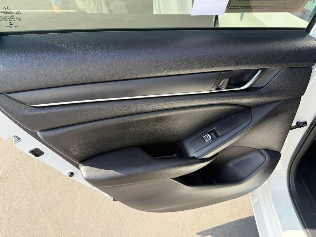 Used 2020 Honda Accord Sport image 13