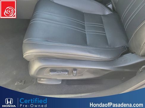 Certified 2023 Honda HR-V EX-L image 22