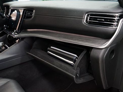 Used 2024 Jeep Wagoneer Series II w/ Flexible Seating Group image 49