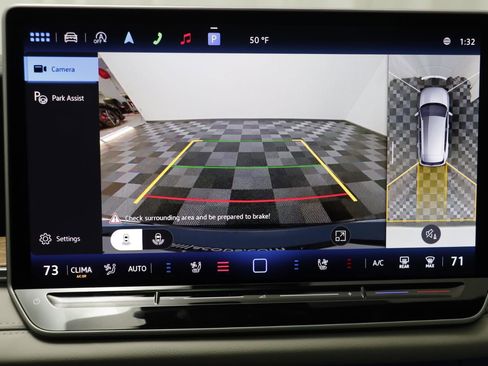 New 2026 Volkswagen Tiguan SEL R-Line image 11