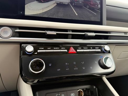 New 2026 Hyundai Tucson SEL AWD/4WD image 17