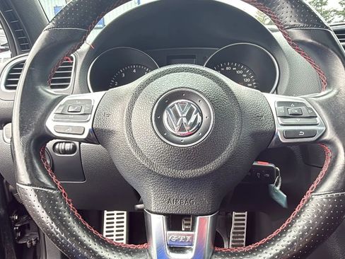 Used 2010 Volkswagen GTI 2.0T 2-Door image 17