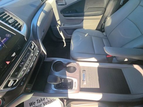 Used 2018 Honda Pilot EX-L image 19