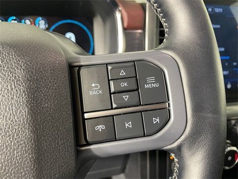 Certified 2023 Ford F150 Lariat w/ Equipment Group 502A High image 10