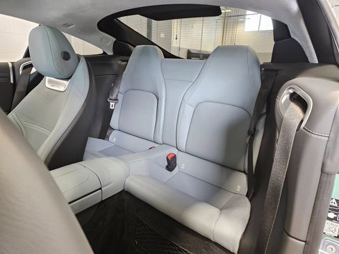 Certified 2026 Mercedes-Benz AMG GT 63 image 13