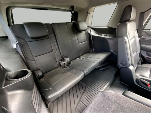 Used 2020 GMC Yukon SLT w/ Open Road Package AWD/4WD image 34