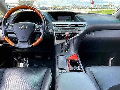 Used 2011 Lexus RX 350 AWD w/ Premium Pkg image 21