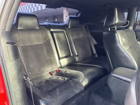 Used 2016 Dodge Challenger R/T Scat Pack image 32