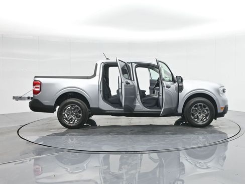 Used 2024 Ford Maverick XLT image 5