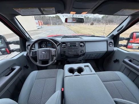 Used 2016 Ford F250 XL w/ XL Value Package image 15