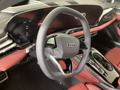 New 2025 Audi S5 Premium Plus image 9