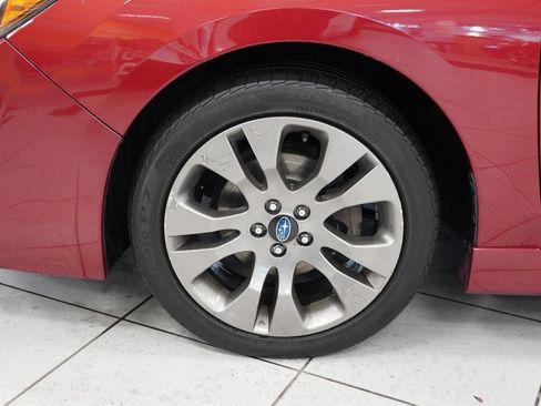 Used 2015 Subaru Impreza 2.0i Sport Premium w/ Popular Package #1 image 19