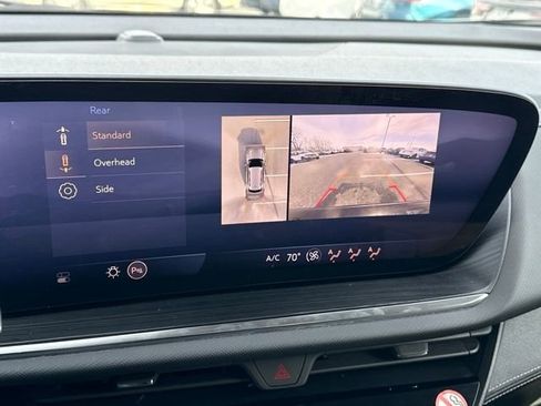 Used 2024 Buick Envision Preferred image 24