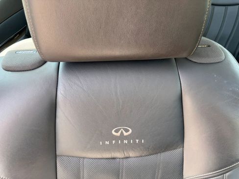 Used 2012 INFINITI M37 x w/ Deluxe Touring Pkg AWD/4WD image 26