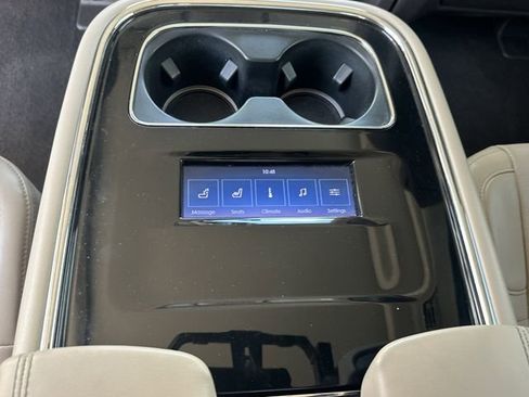 Used 2023 Lincoln Navigator Reserve RWD image 18