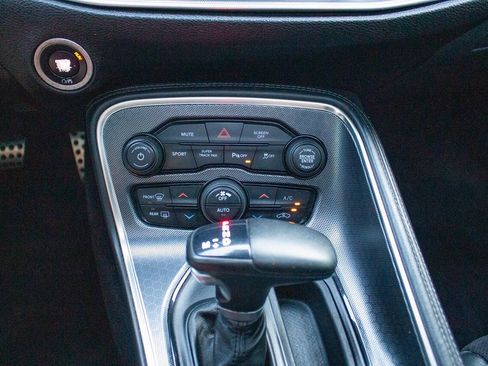 Used 2017 Dodge Challenger T/A RWD image 8