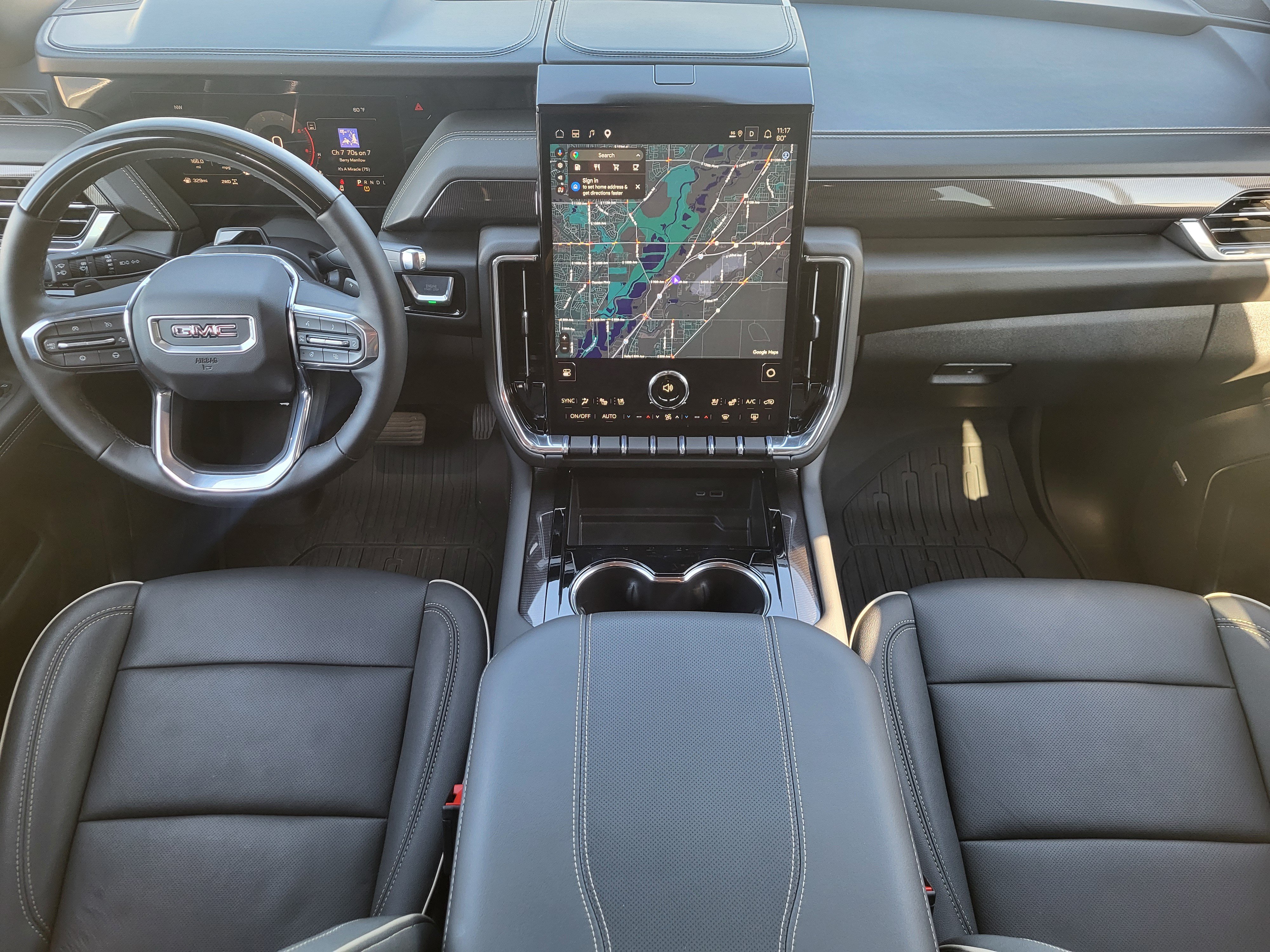 Used 2026 GMC Yukon Elevation w/ Elevation Premium Package AWD/4WD image 27