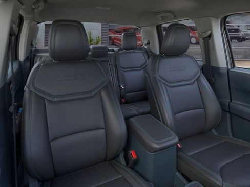 New 2025 Ford Maverick Lobo AWD/4WD image 10