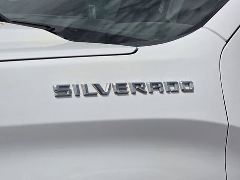 Used 2022 Chevrolet Silverado 1500 LT w/ Safety Package AWD/4WD image 10