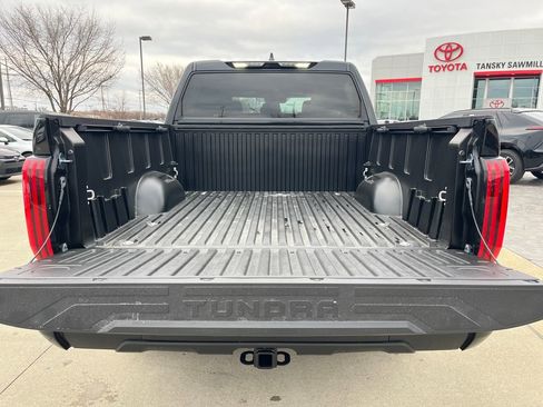 New 2026 Toyota Tundra SR image 21