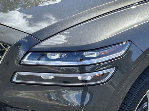 Used 2024 Genesis GV80 3.5T AWD/4WD image 13