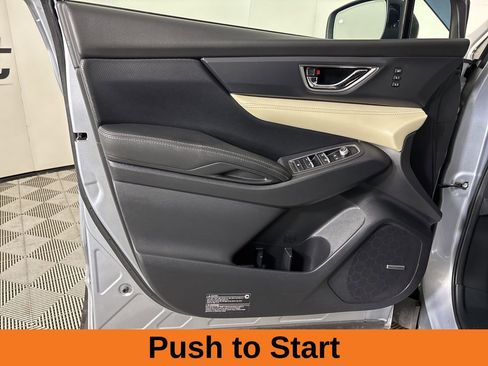 Used 2022 Subaru Ascent Limited w/ Technology Package image 9