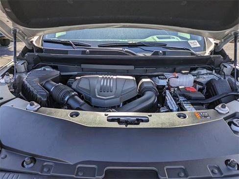 New 2026 Buick Enclave Sport Touring w/ Power Package image 36