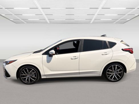 Used 2024 Subaru Impreza 2.0i Sport AWD/4WD image 2