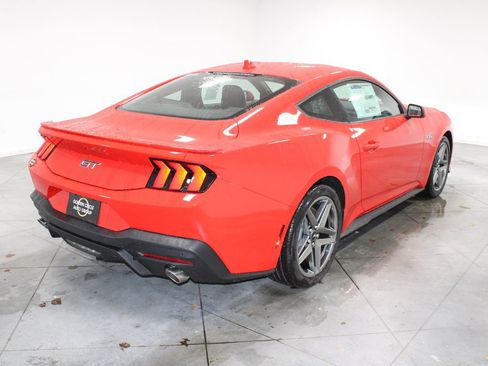 New 2025 Ford Mustang GT image 8