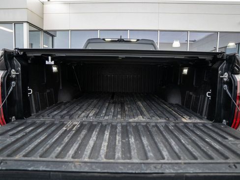 Used 2024 Toyota Tundra Capstone image 40