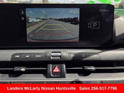 Used 2025 Kia K4 LXS image 19