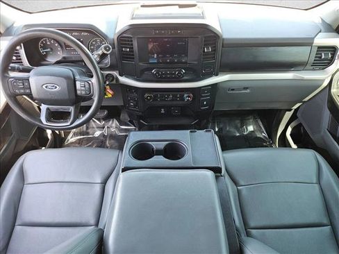 Used 2021 Ford F150 XL w/ Trailer Tow Package AWD/4WD image 22