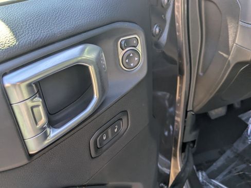 New 2026 Jeep Wrangler Sahara image 14