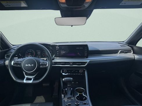 Used 2024 Kia K5 GT-Line FWD image 21