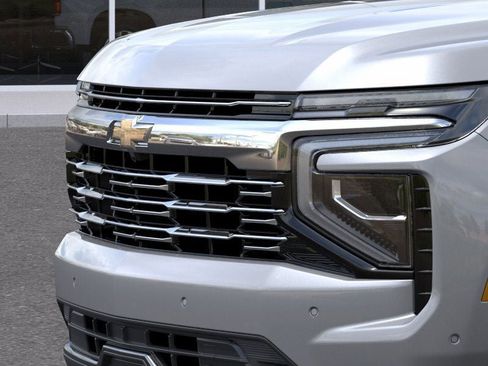 New 2026 Chevrolet Tahoe Premier image 53