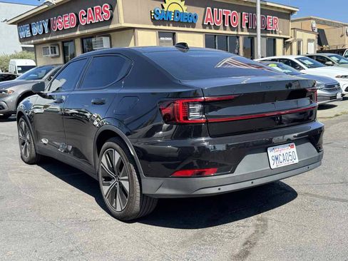 Used 2024 Polestar Polestar 2 AWD/4WD image 10
