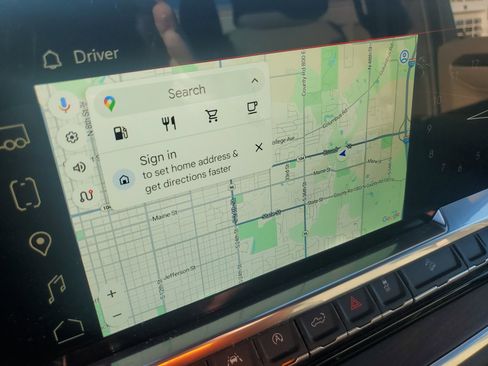 Used 2023 GMC Sierra 1500 SLT w/ SLT Premium Package image 22