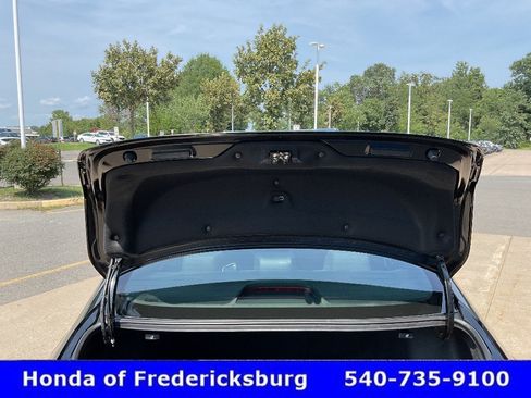 Used 2026 Honda Civic Sport image 16