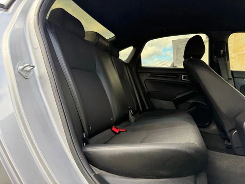 Used 2024 Honda Civic Sport image 12