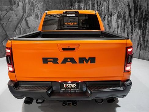 Used 2022 RAM 1500 TRX w/ TRX Level 2 Equipment Group image 18