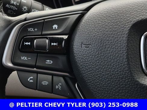 Used 2021 Honda Accord EX-L image 21