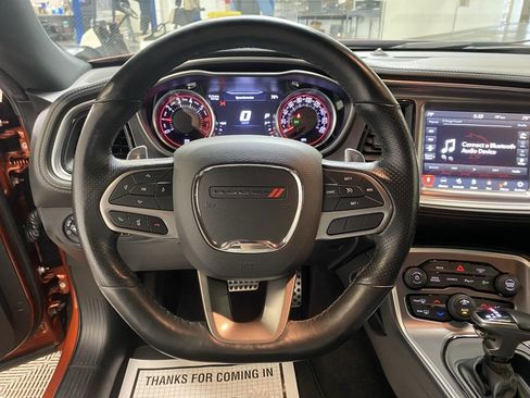 Used 2021 Dodge Challenger R/T Scat Pack image 18
