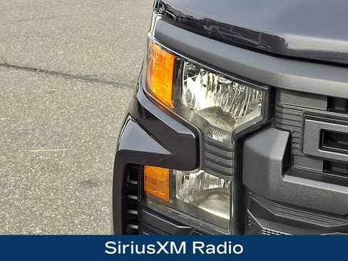 Used 2022 Chevrolet Silverado 1500 Custom image 12