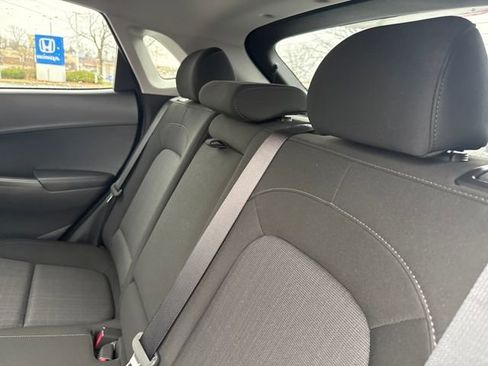 Used 2023 Hyundai Kona SEL w/ Convenience Package image 19
